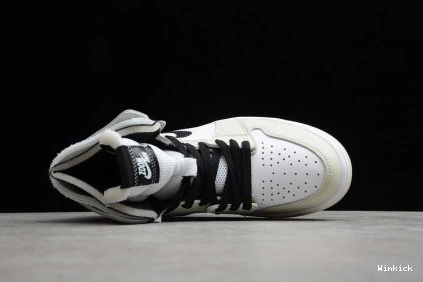 JORDAN CT0979-002 1 - (W) ZOOM SAIL CMFT 1005